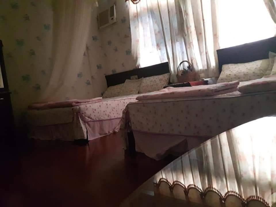 Dai Yi Shia B&B Fushi Dış mekan fotoğraf