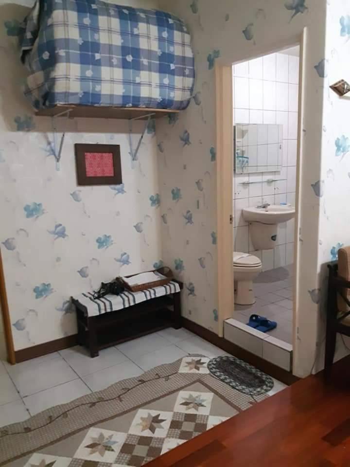 Dai Yi Shia B&B Fushi Dış mekan fotoğraf