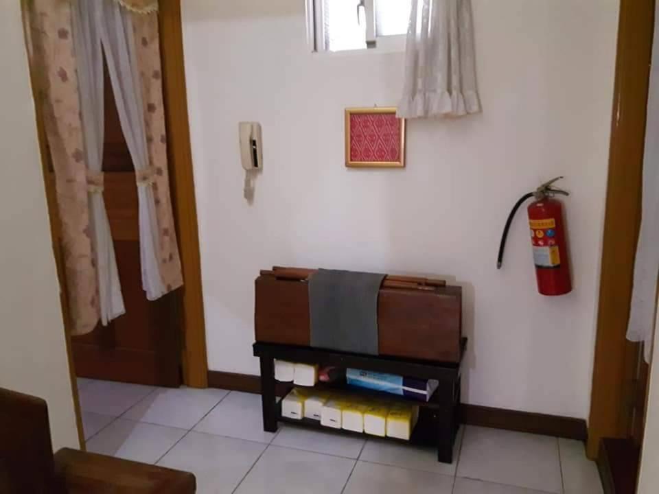 Dai Yi Shia B&B Fushi Dış mekan fotoğraf