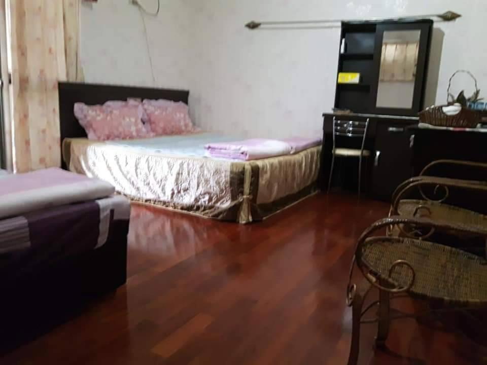 Dai Yi Shia B&B Fushi Dış mekan fotoğraf