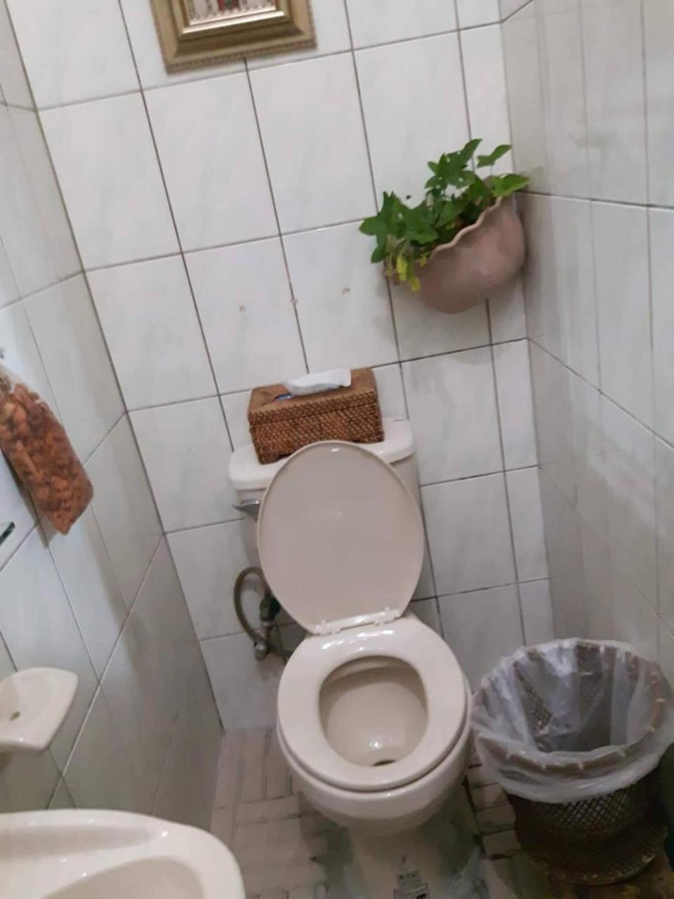 Dai Yi Shia B&B Fushi Dış mekan fotoğraf