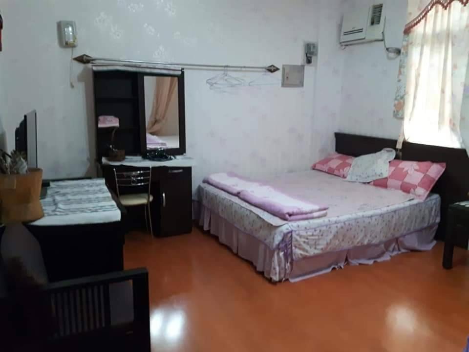 Dai Yi Shia B&B Fushi Dış mekan fotoğraf
