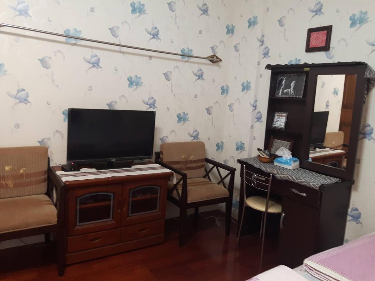 Dai Yi Shia B&B Fushi Dış mekan fotoğraf