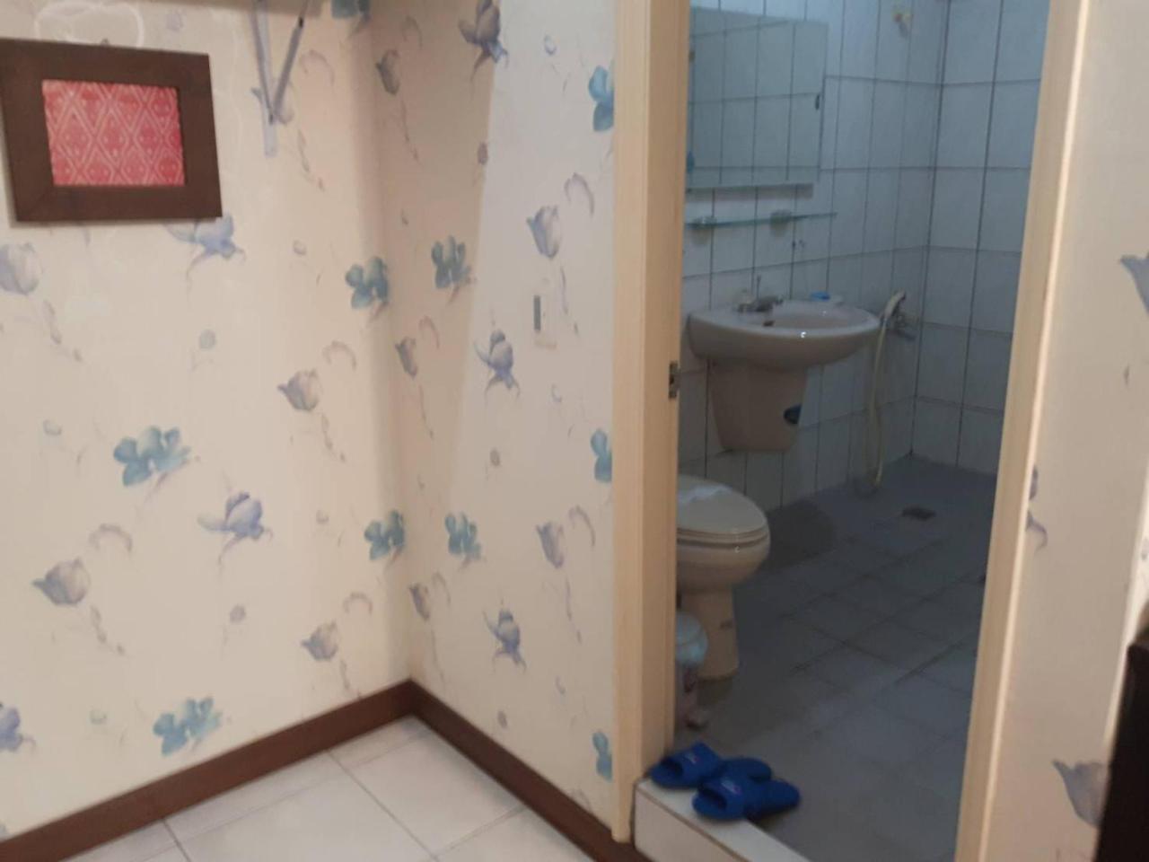 Dai Yi Shia B&B Fushi Dış mekan fotoğraf
