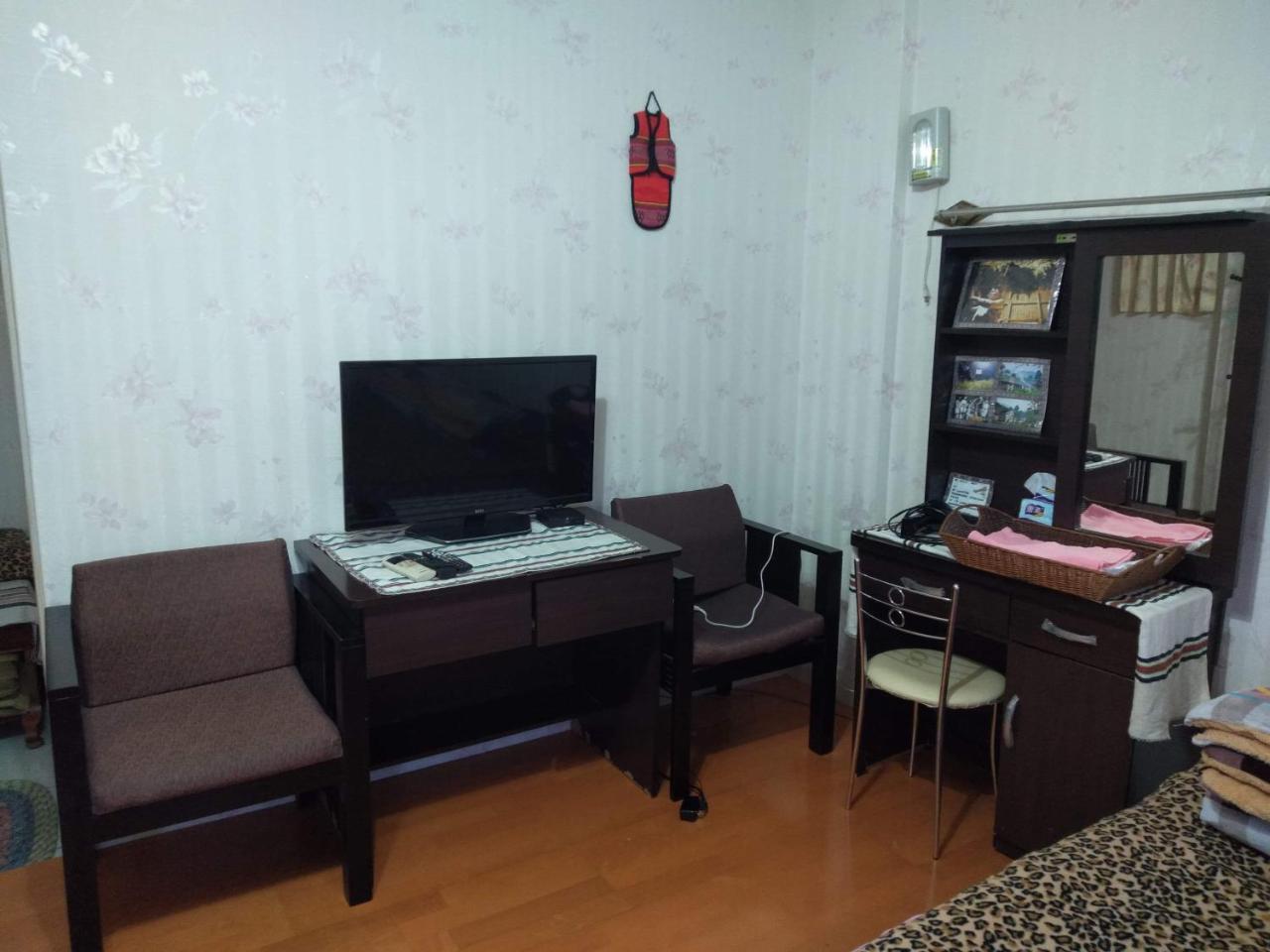 Dai Yi Shia B&B Fushi Dış mekan fotoğraf