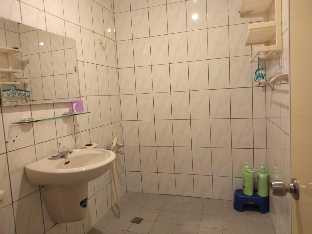 Dai Yi Shia B&B Fushi Dış mekan fotoğraf