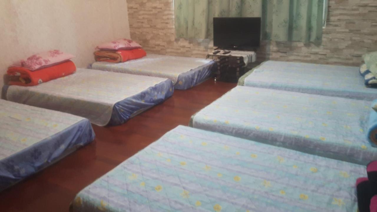 Dai Yi Shia B&B Fushi Dış mekan fotoğraf