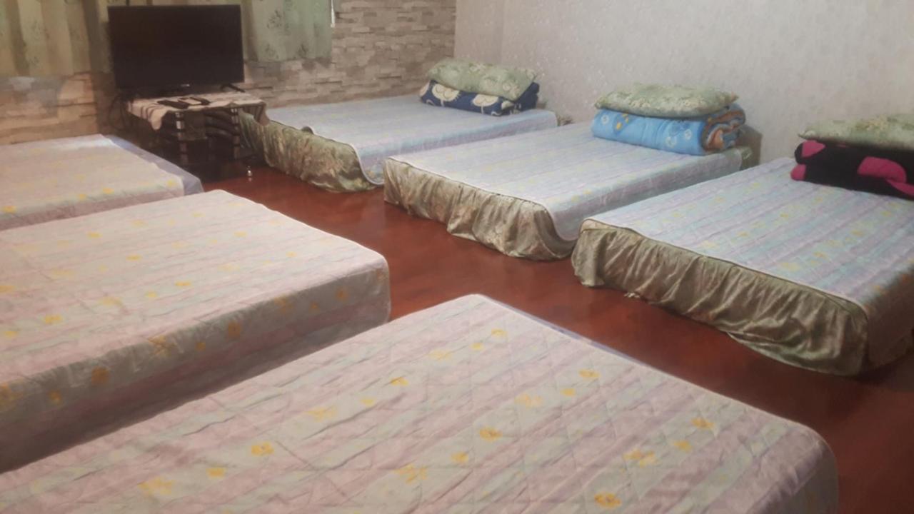 Dai Yi Shia B&B Fushi Dış mekan fotoğraf